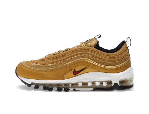 Tenisky a topánky Nike Air Max 97 OG W Oranžová | DQ9131-700