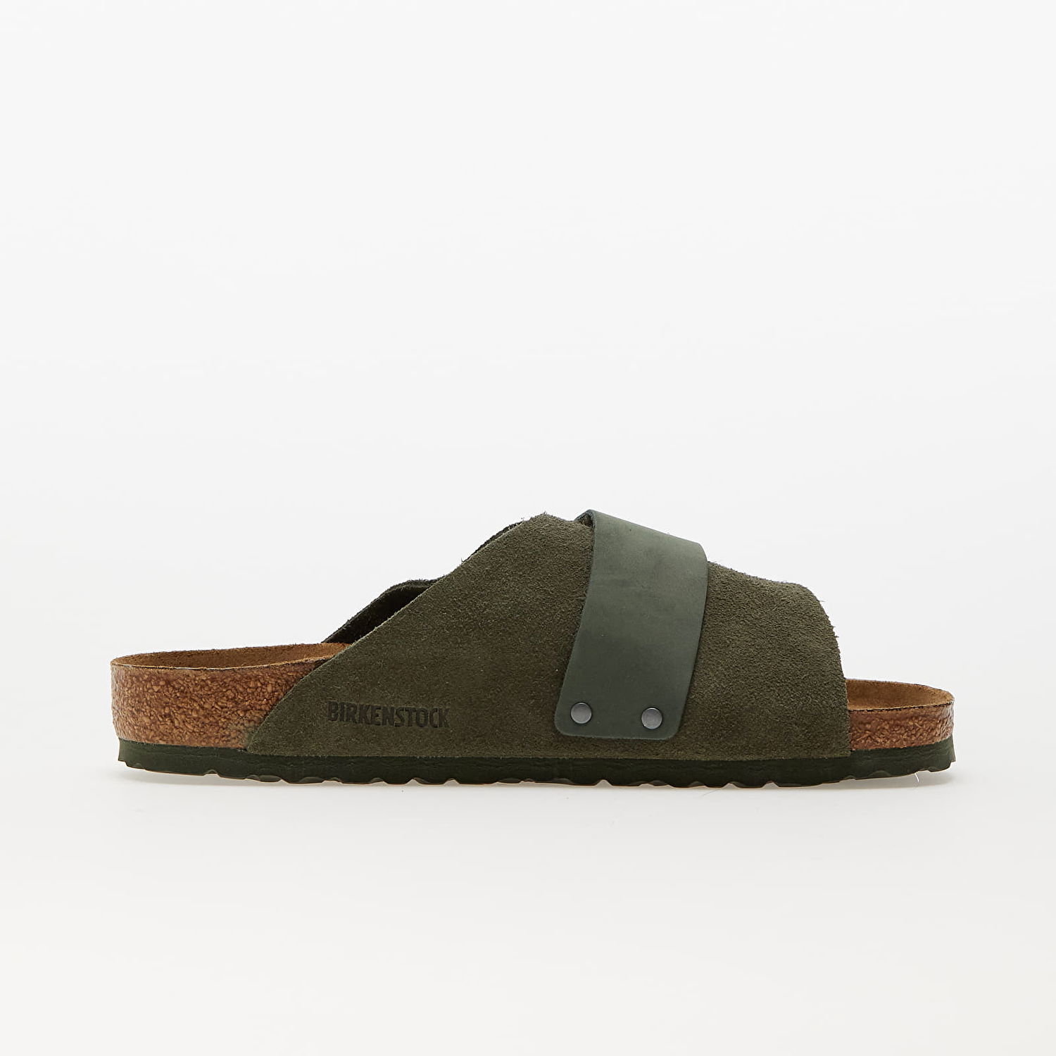 Tenisky a topánky Birkenstock Kyoto Šedá | 1023831, 1