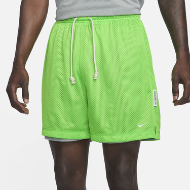 Šortky Nike 15 cm Dri-FIT Standard Issue Zelené | DQ5707-313, 1