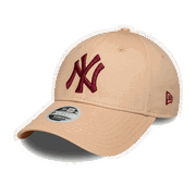 New Era 9FORTY® Metallic Logo Adjustable Cap