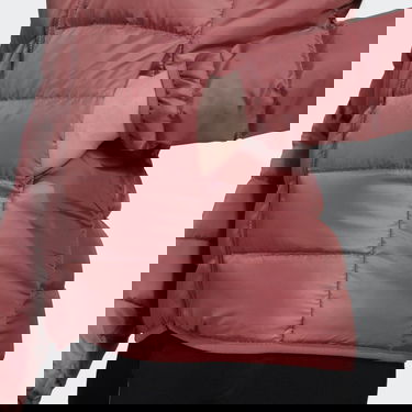 Prešívaná bunda adidas Originals Essentials Down Jacket Ružová | HK4663, 2