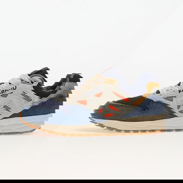 Tenisky a topánky Karhu Legacy 96 Vintage Indigo/ Flame Rôznofarebný | F806087, 0