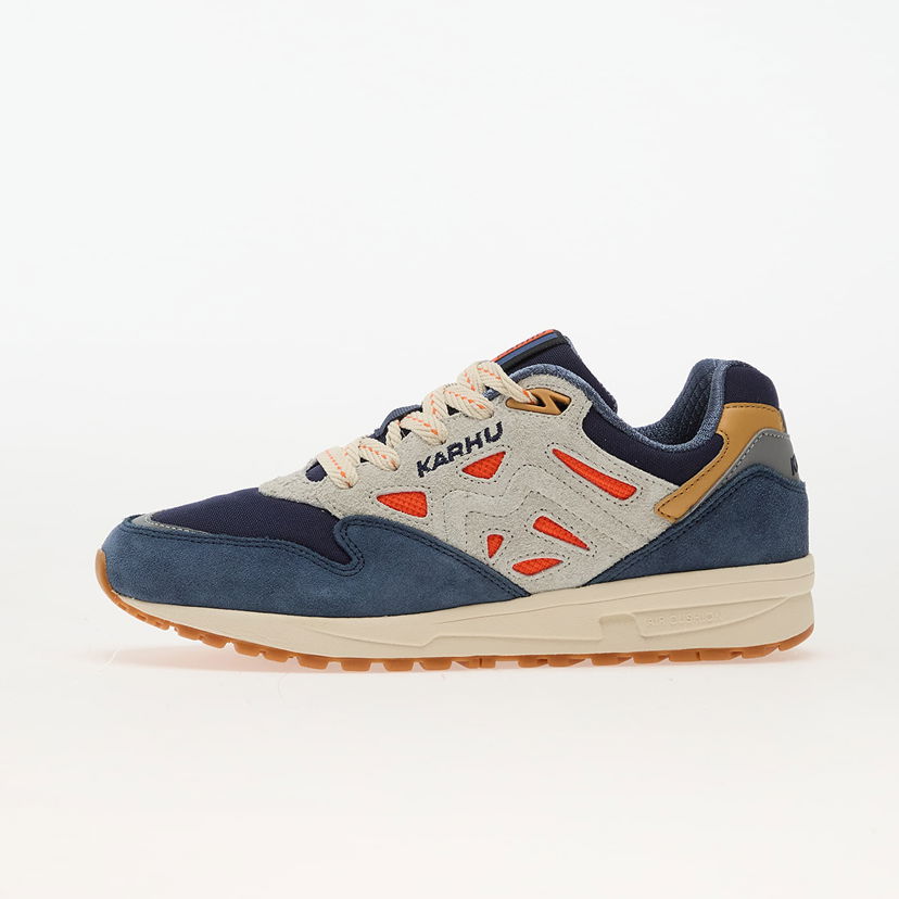 Tenisky a topánky Karhu Legacy 96 Vintage Indigo/ Flame Rôznofarebný | F806087