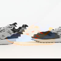 Legacy 96 Vintage Indigo/ Flame