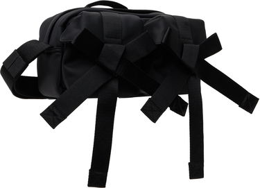Ľadvinka Simone Rocha Simone Rocha Classic Bow Crossbody Bag Béžová | BAG149 0761, 4