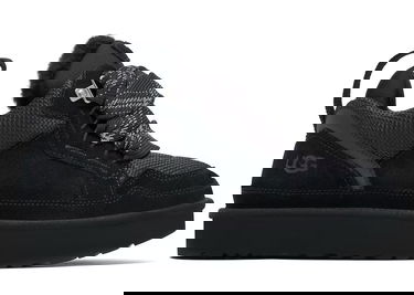 Tenisky a topánky UGG Lowmel "Black" W Čierna | 1144032-BLK, 0