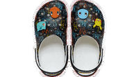 Pokémon Classic Clogs