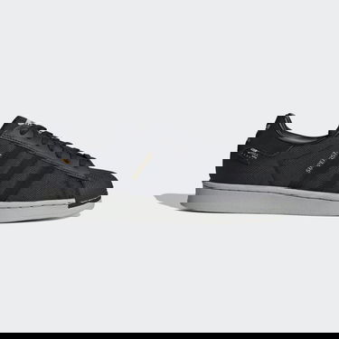 Tenisky a topánky adidas Originals Superstar Čierna | GZ1601, 1