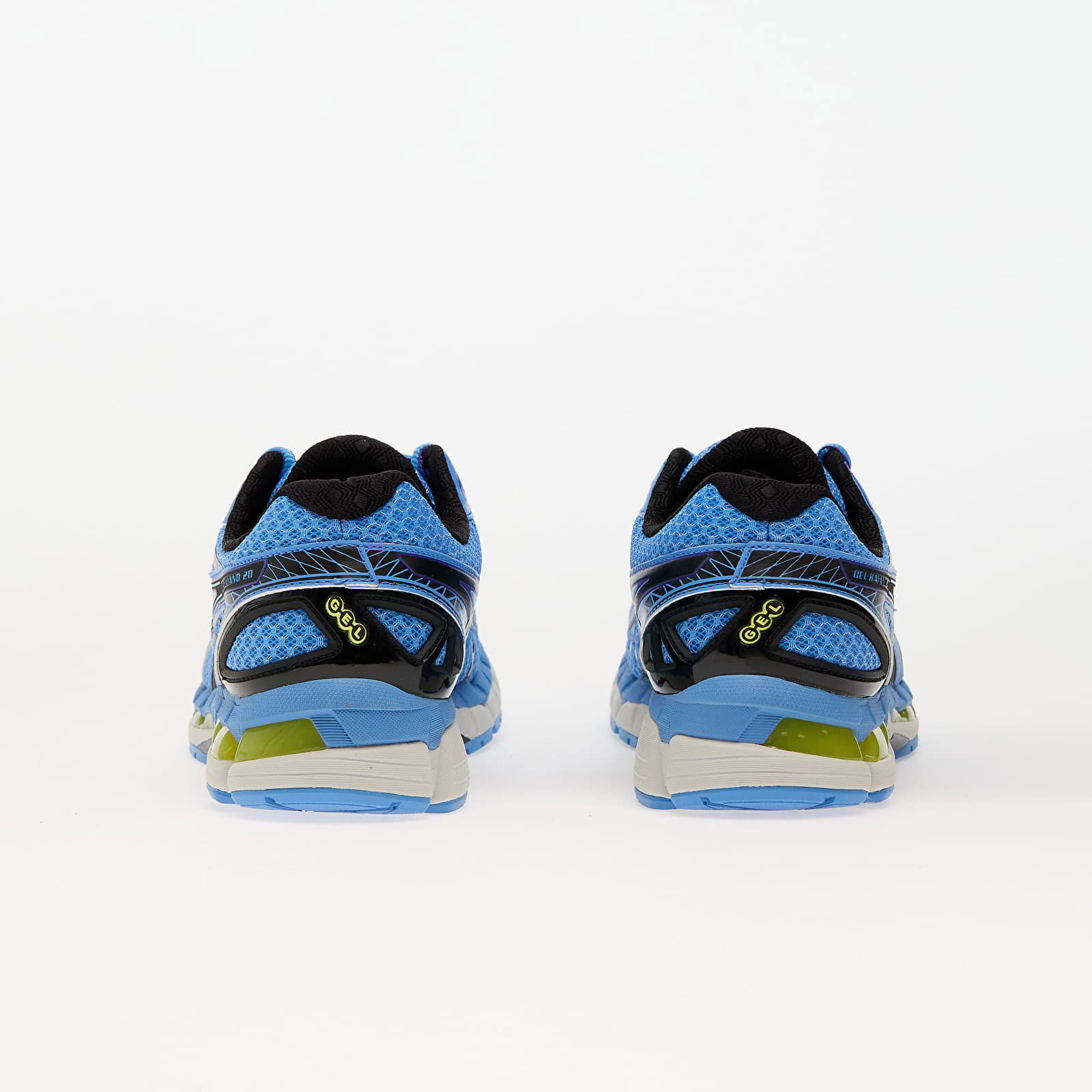 Gel-Kayano 20 "Blue Neptune"
