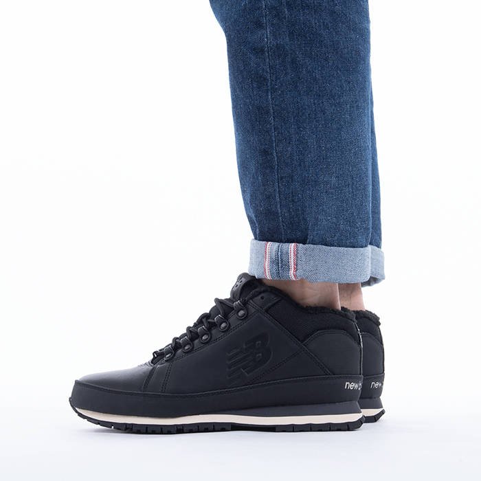 Tenisky a topánky New Balance 754 Čierna | HL754BN, 1