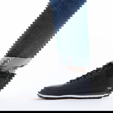 Tenisky a topánky New Balance 754 Čierna | HL754BN, 1