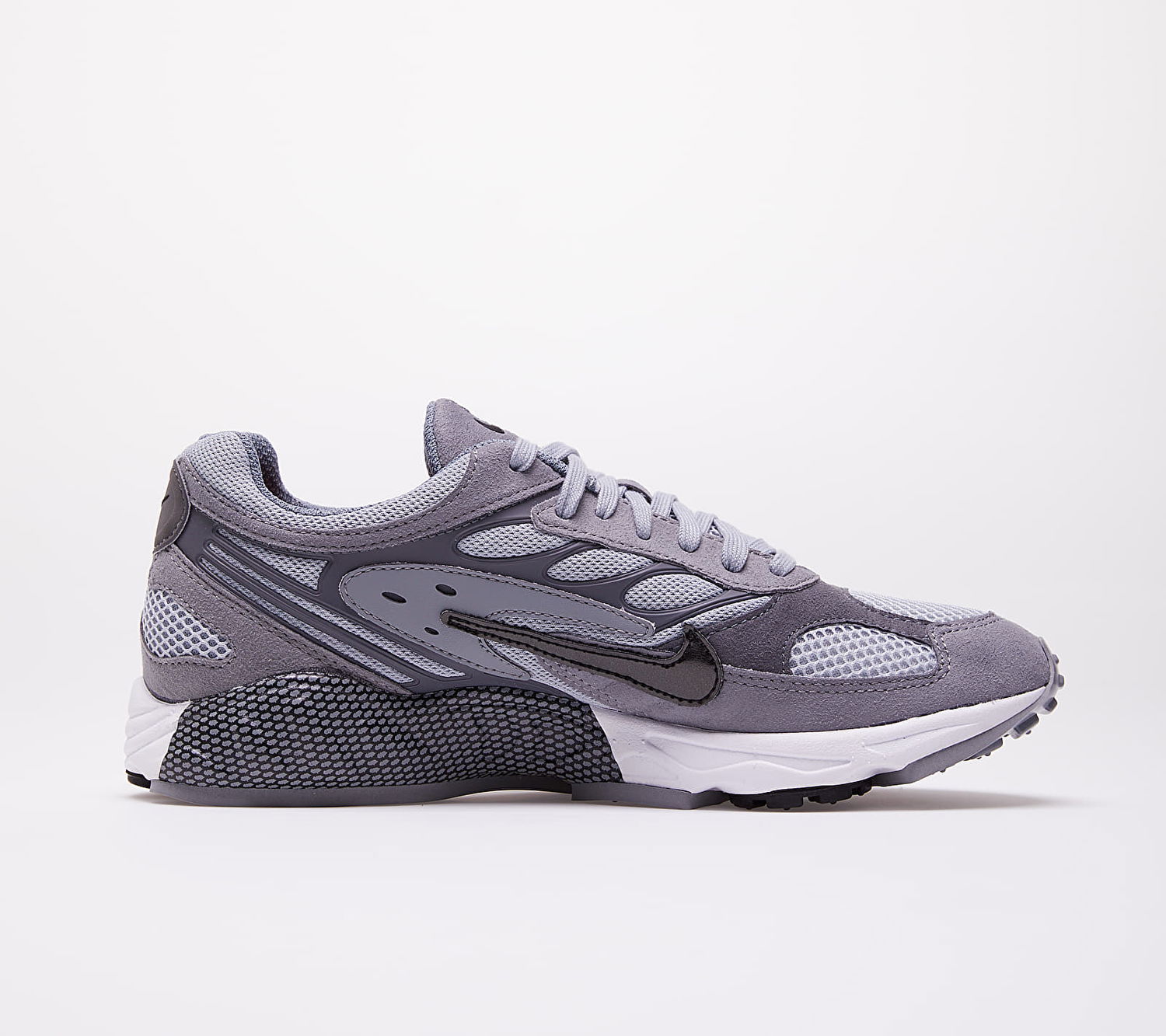 Tenisky a topánky Nike Air Ghost Racer Šedá | AT5410-003, 1
