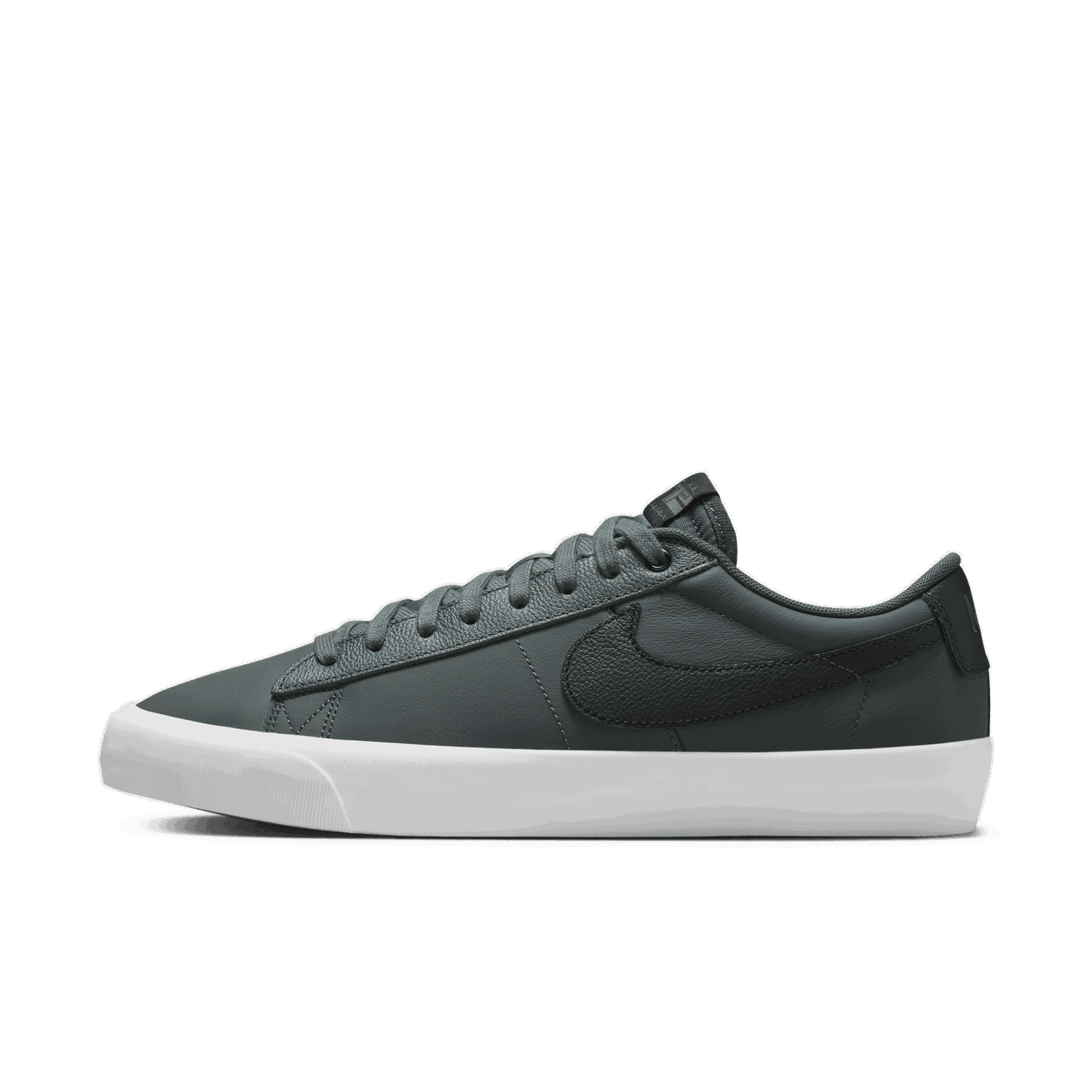 Tenisky a topánky Nike SB Blazer Low Pro GT Zelené | DV1226-300, 0