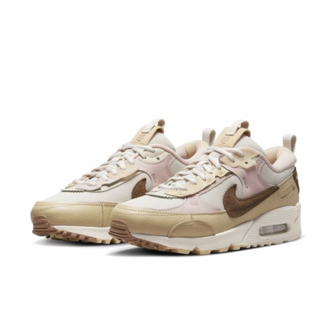 Tenisky a topánky Nike Air Max 90 Béžová | DZ4704-100, 1