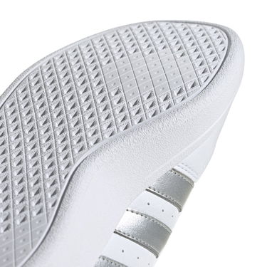 Tenisky a topánky adidas Performance BREAKNET 2.0 Biela | ID0471, 6