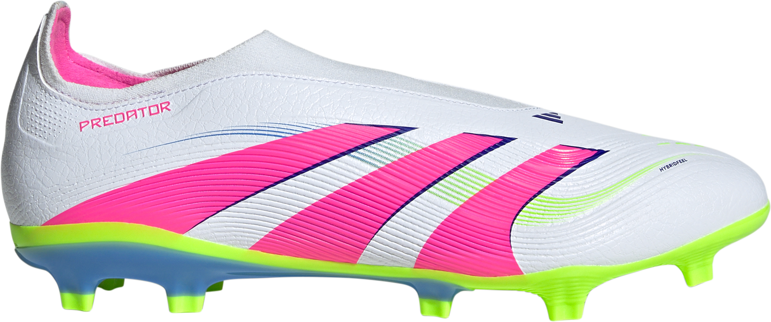 Tenisky a topánky adidas Performance PREDATOR LEAGUE LL FG/MG Biela | id3861, 0