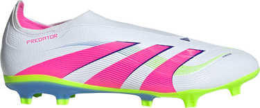 Tenisky a topánky adidas Performance PREDATOR LEAGUE LL FG/MG Biela | id3861, 0