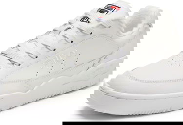 Tenisky a topánky FILA Town Classic Biela | 1011138-1fg, 2