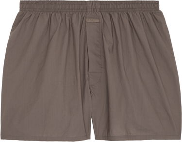 Boxerky SKIMS Three-Pack Poplin Boxers Čierna | BS-BXS-7243M, 3