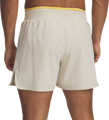 Šortky Under Armour UA Trail Run Launch Shorts Béžová | 1389810-280, 1