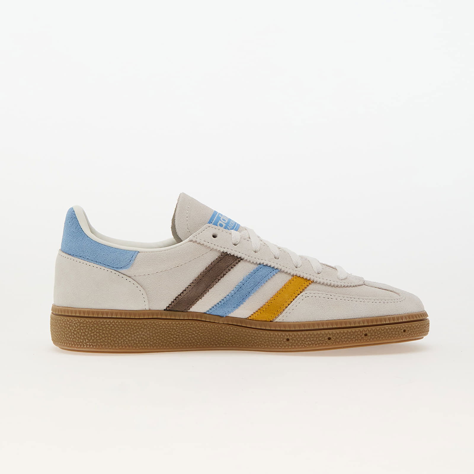 Handball Spezial Light Blue Earth Strata W