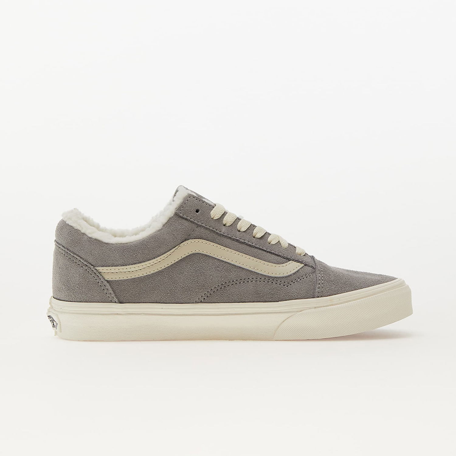 Tenisky a topánky Vans Old Skool Šedá | VN0005UA6J61, 1
