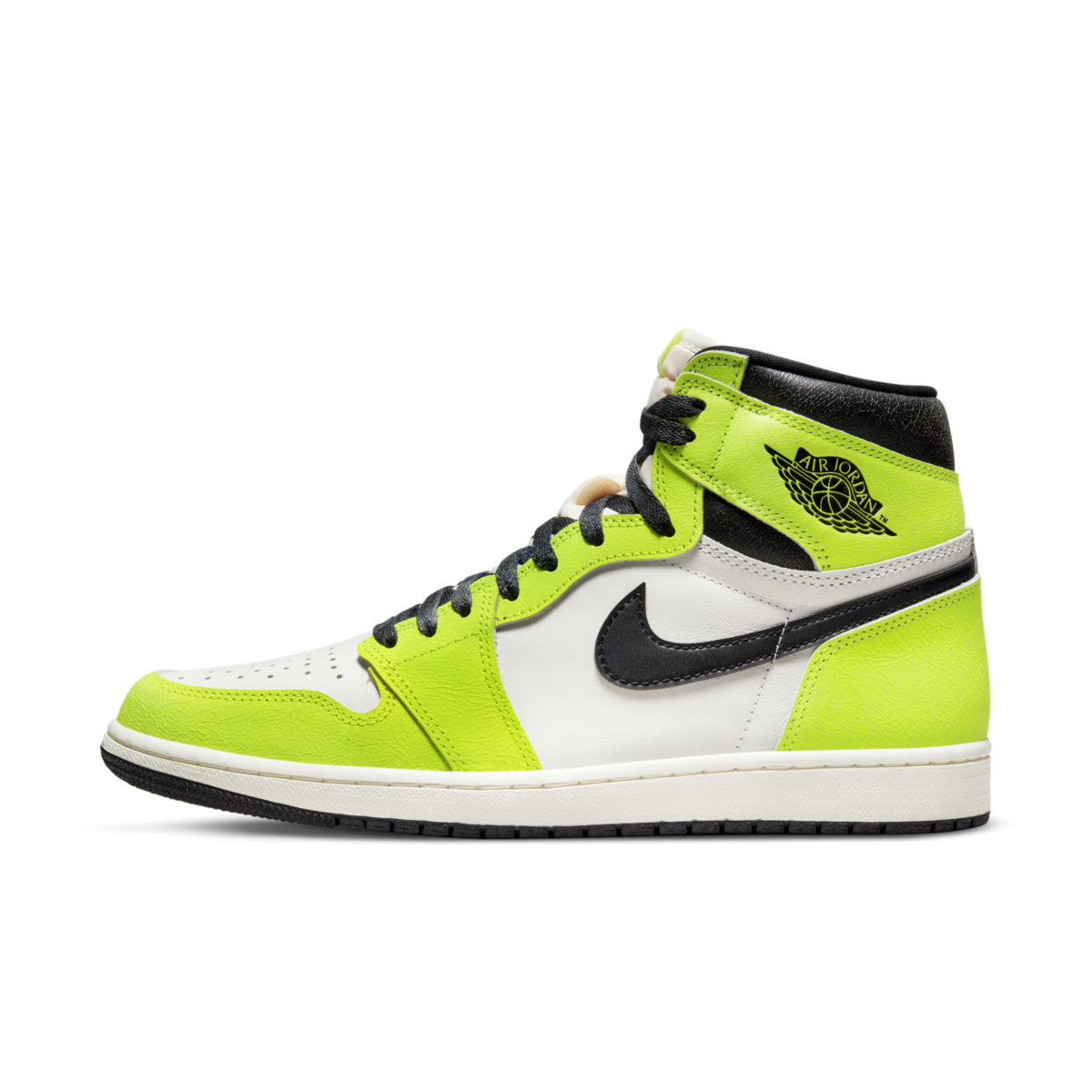 Tenisky a topánky Jordan Air Jordan 1 Retro High OG "Visionaire" Zelené | 555088-702, 0