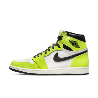 Tenisky a topánky Jordan Air Jordan 1 Retro High OG "Visionaire" Zelené | 555088-702, 0
