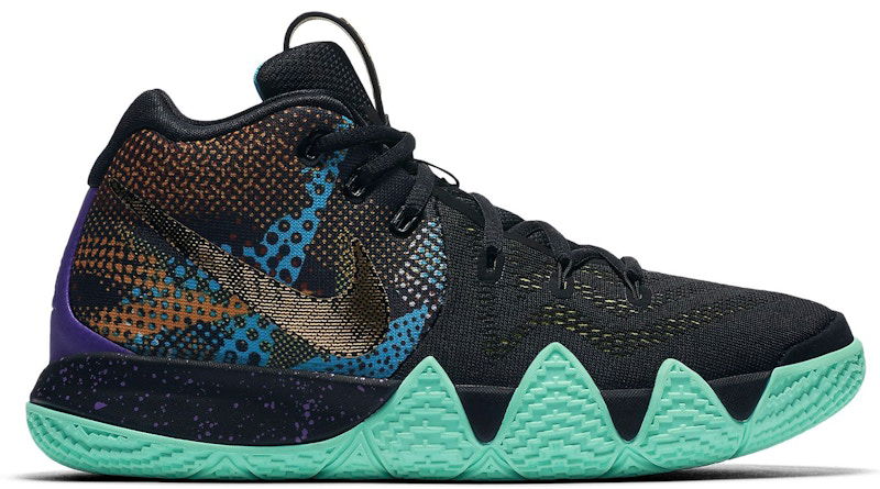 Tenisky a topánky Nike Kyrie 4 Mamba Mentality Rôznofarebný | AV3597-001, 0