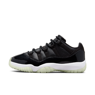 Tenisky a topánky Jordan Air Jordan 11 Retro Low "72-10" Čierna | AV2187-001, 0