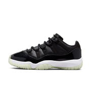 Air Jordan 11 Retro Low "72-10"