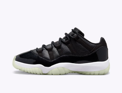 Air Jordan 11 Retro Low "72-10"