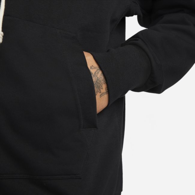 Dri-FIT Standard Issue Full-Zip Basketball Hoodie