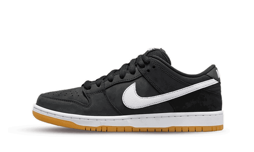 Tenisky a topánky Nike SB SB Dunk Low Čierna | CD256306
