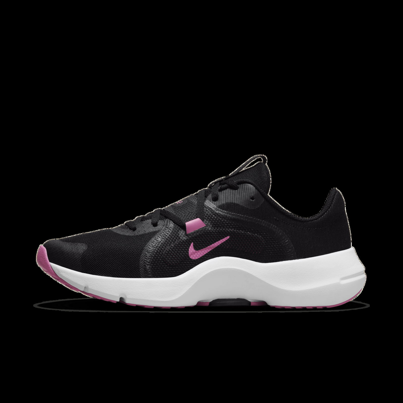 In-Season TR 13 Women's Training Shoes - Black