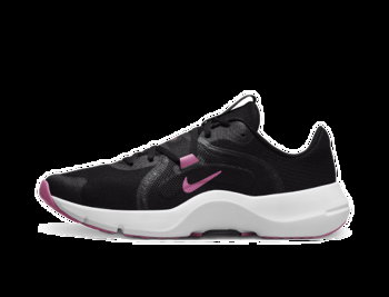 Nike In-Season TR 13 Women's Training Shoes - Black DV3975-001