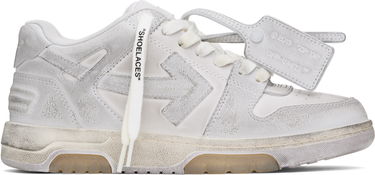 Oblečenie Off-White Off-White Out Of Office Vintage Biela | OWIA259C99LEA0130101, 0