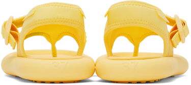 Doplnky Ottolinger Ottolinger Camper Edition Aqua Sandals Žltá | K201563-001, 1
