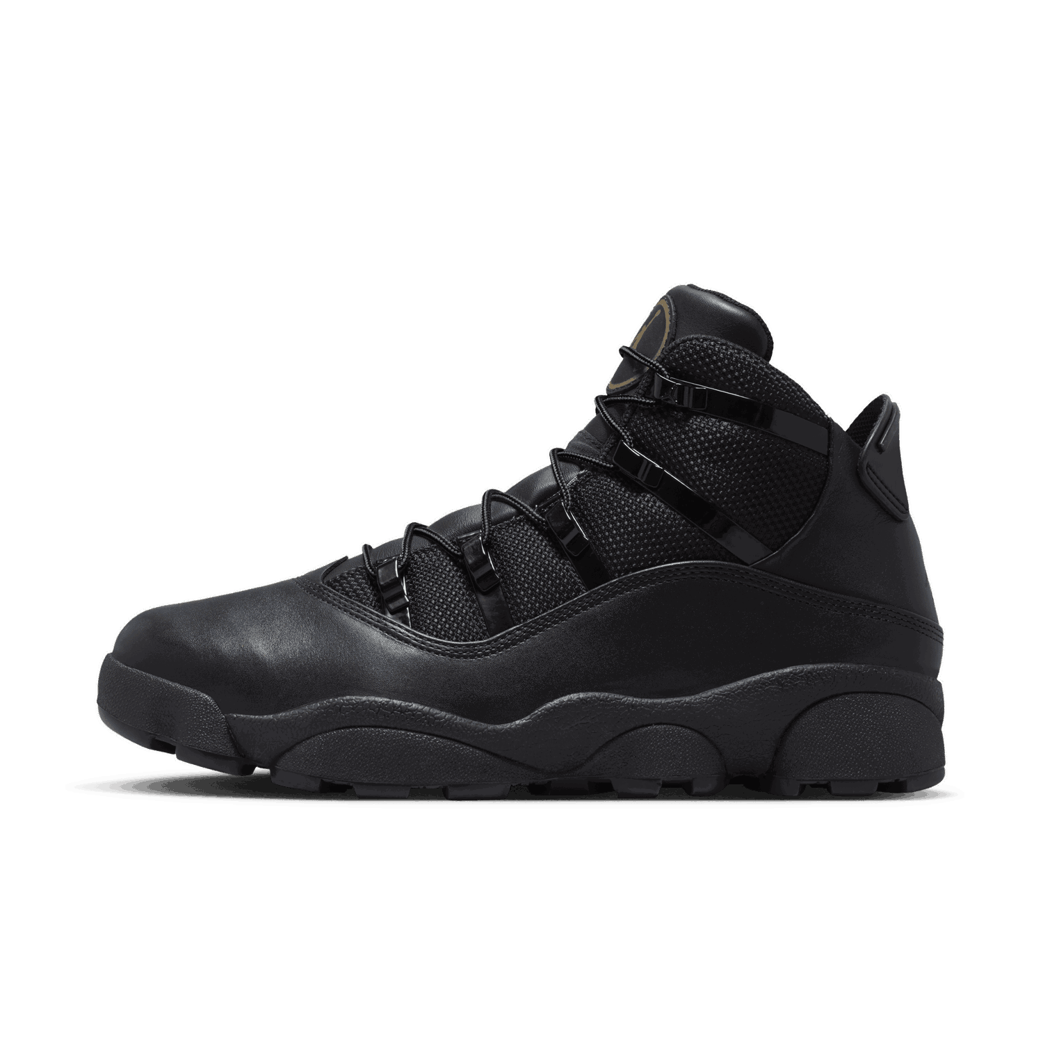 Tenisky a topánky Jordan Air Jordan 6 Rings Winterized Čierna | FV3826-001, 0