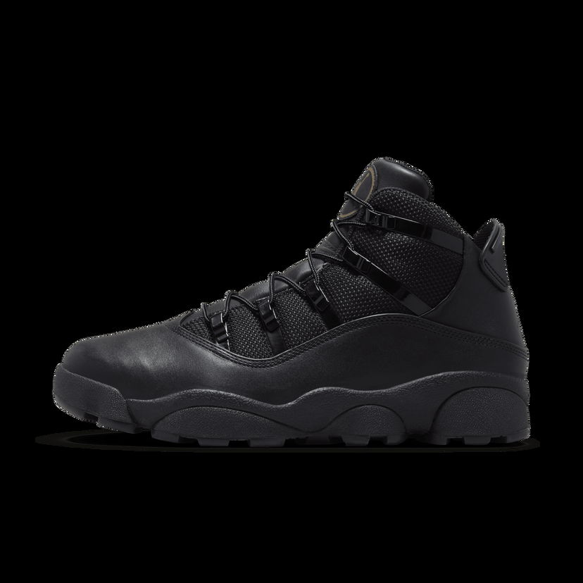 Tenisky a topánky Jordan Air Jordan 6 Rings Winterized Čierna | FV3826-001