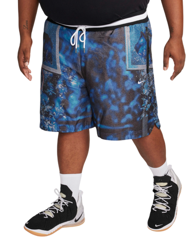 Šortky Jordan DNA Navy | FB7005-480, 4