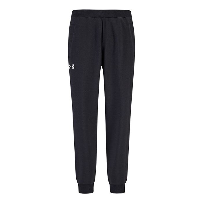 Tepláky Under Armour Woven Pants Čierna | 21600705-001, 0