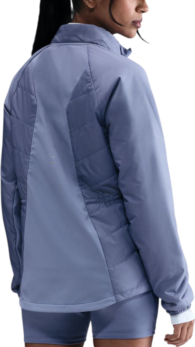 Prešívaná bunda Nike Swift Insulated Jacket Modrá | hv2744-499, 1