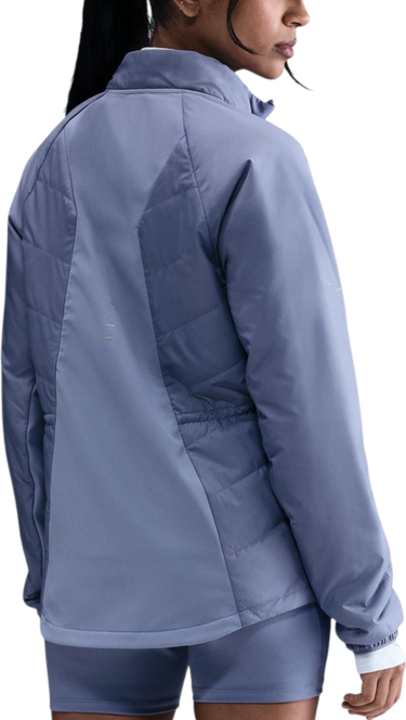 Prešívaná bunda Nike Swift Insulated Jacket Modrá | hv2744-499, 1