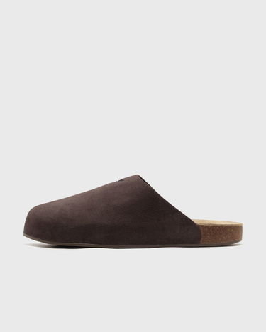 Tenisky a topánky adidas Originals Adimule Slides Hnedá | JS0705, 2