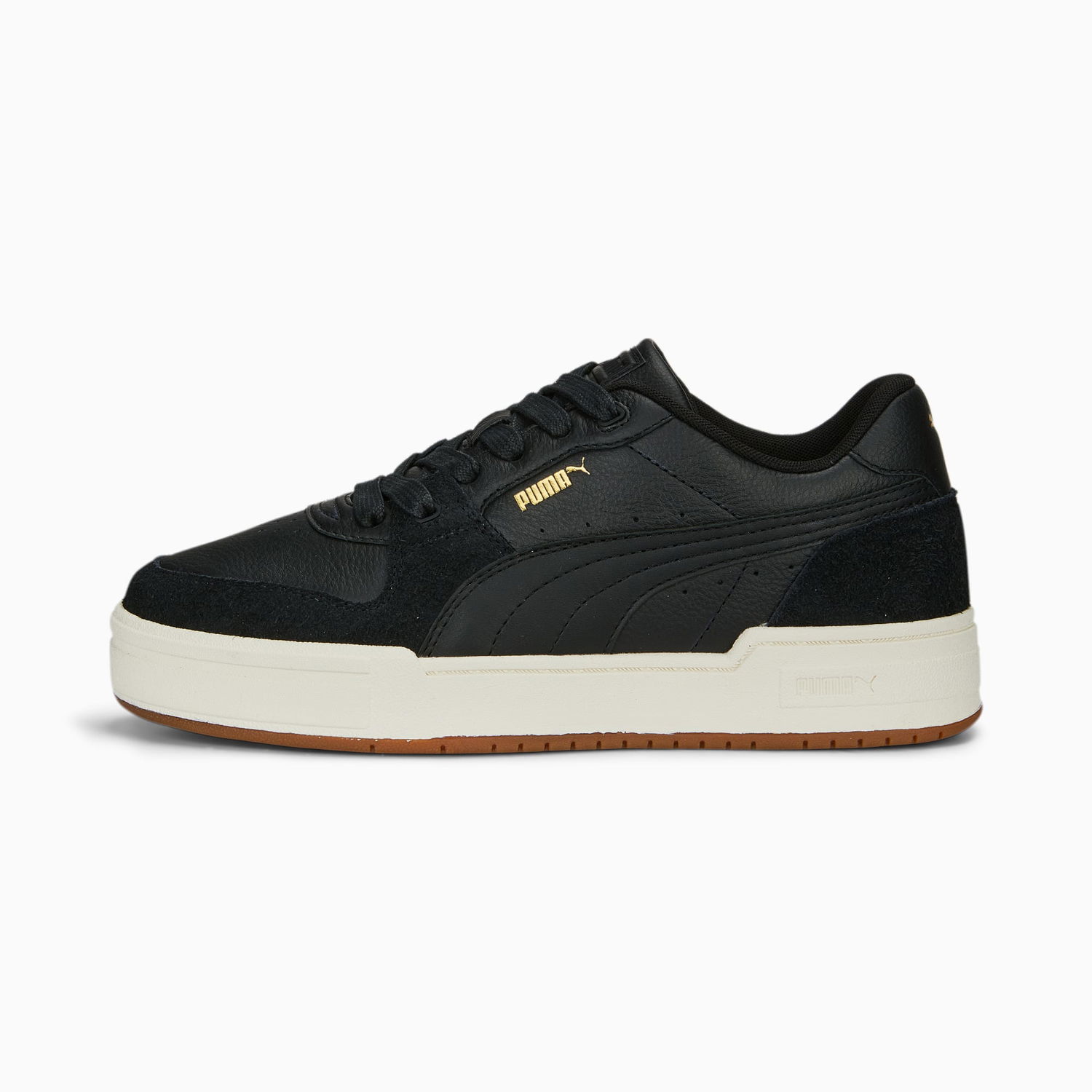 Tenisky a topánky Puma CA Pro Lux Sneakers Schuhe Čierna | 390133_01, 1