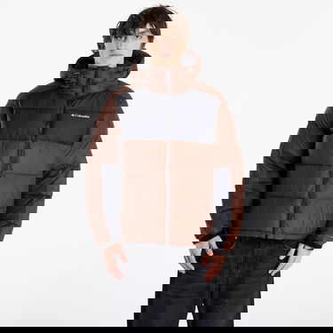 Prešívaná bunda Columbia Pike Lake™ II Hooded Jacket Rôznofarebný | 2050931256, 0