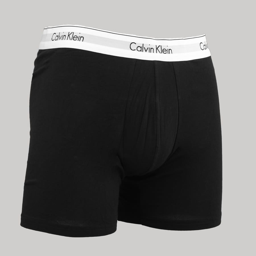 2Pack Boxer Briefs Modern Cotton