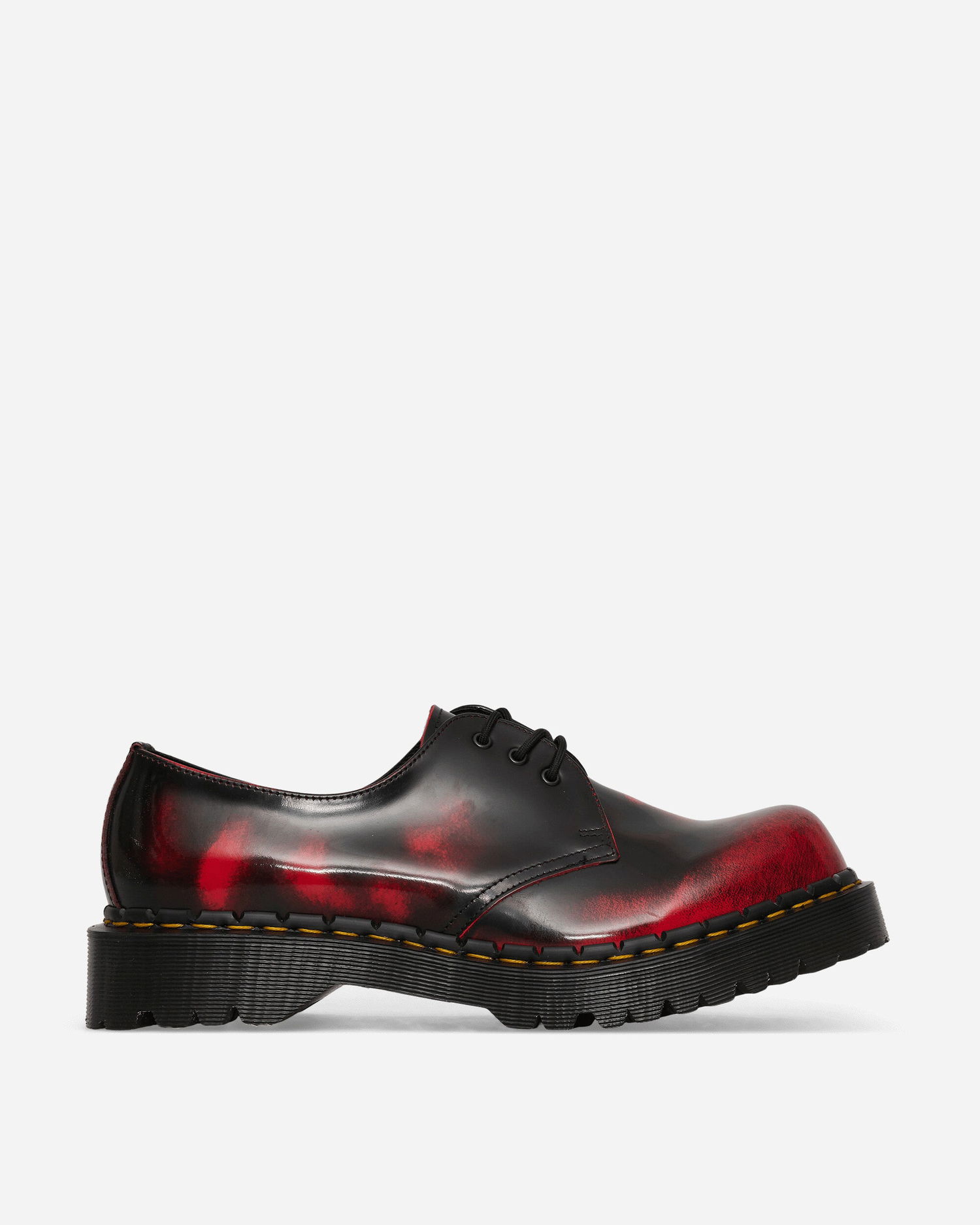 Tenisky a topánky Dr. Martens Bex Rub Off Lux Shoes Čierna | 31864782, 1