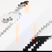 Monogram Infill 3-Stripes T-Shirt